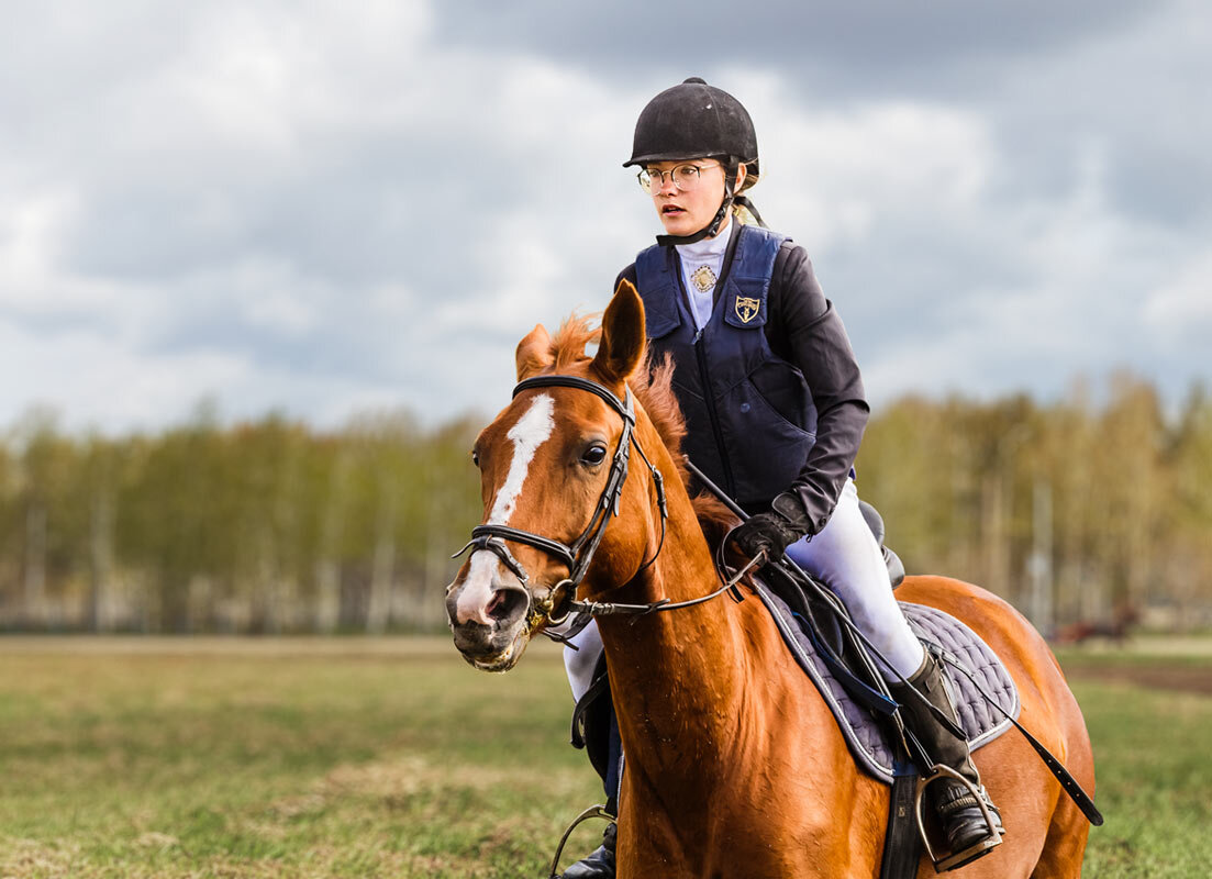 Конкур - SanSan 