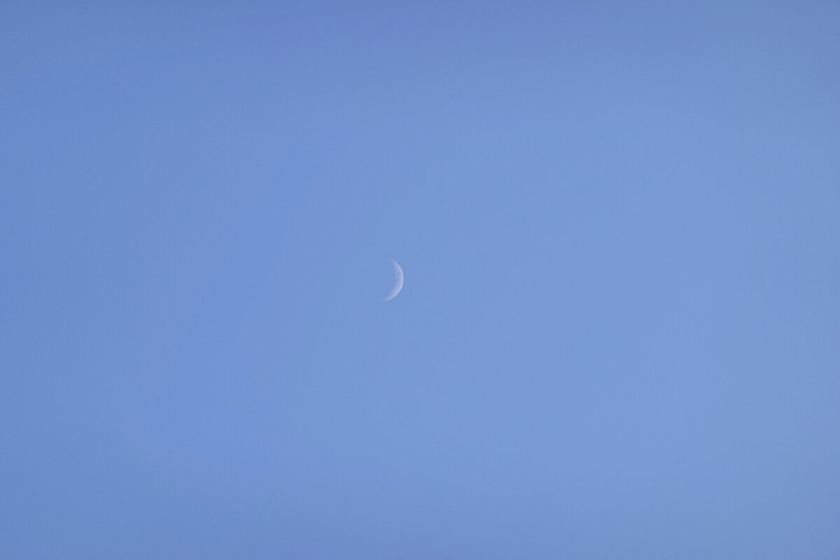 Растущая Луна - Валерий Иванович