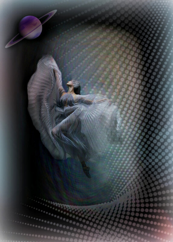 Вдохновение - Е.М. ***