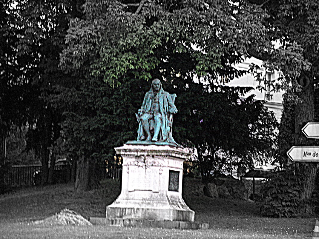 Париж. - Владимир Драгунский Париж. - Владимир Драгунский