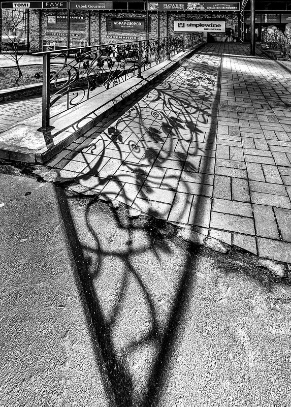 Полчаса на рынке - Eugene * Полчаса на рынке - Eugene *