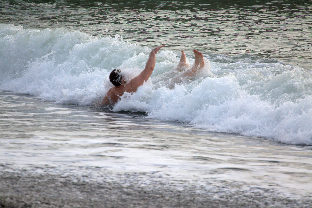 И так бывает - Валерий 