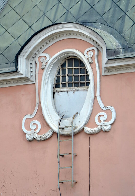 лесенка - Сергей Лындин