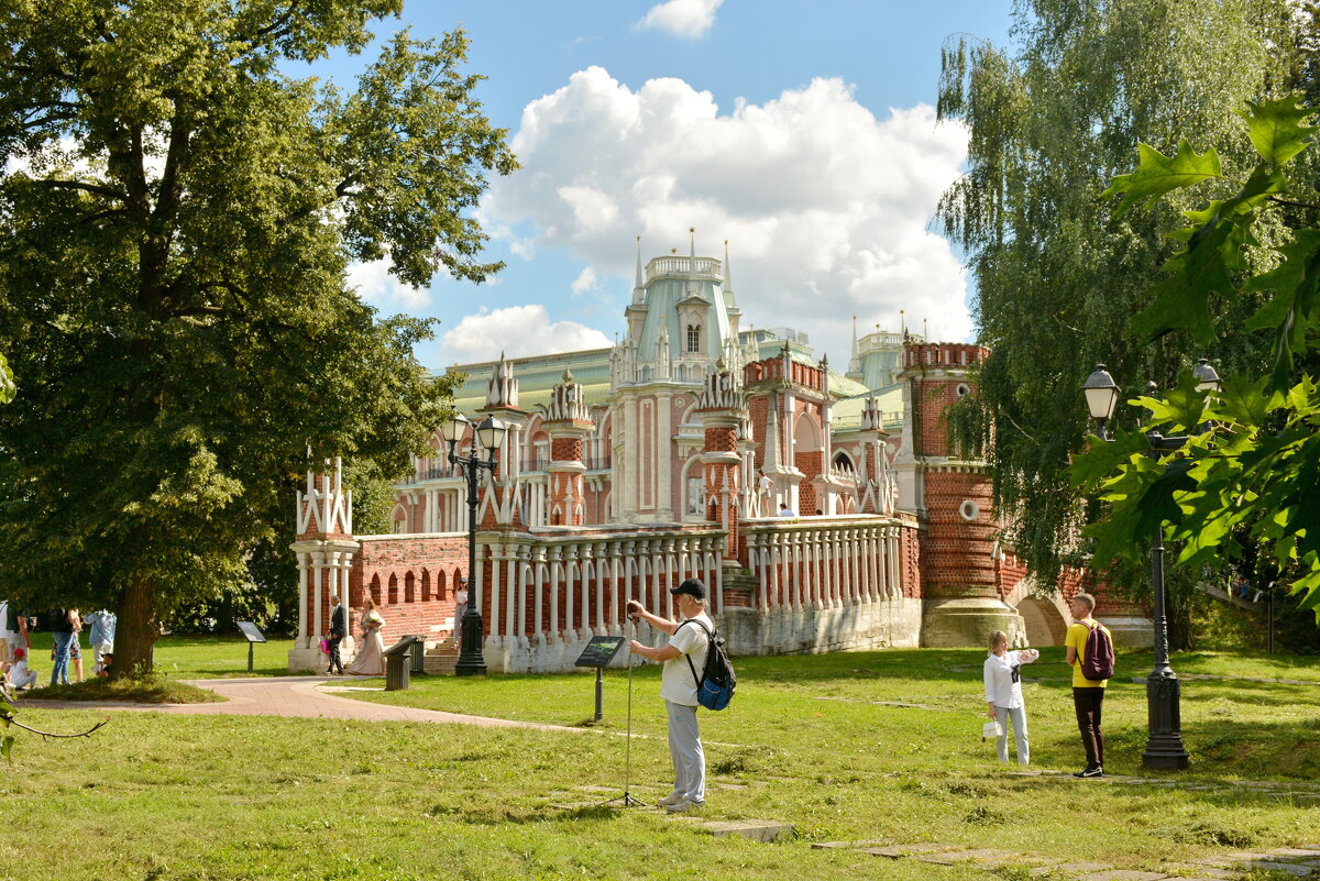 У Фигурного моста - Леонид Иванчук У Фигурного моста - Леонид Иванчук