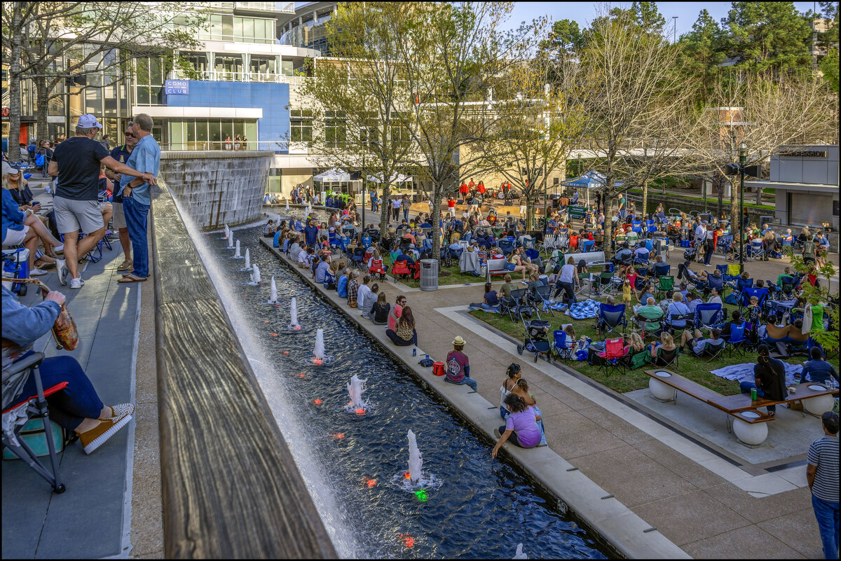 Живая музыка - **** vedin