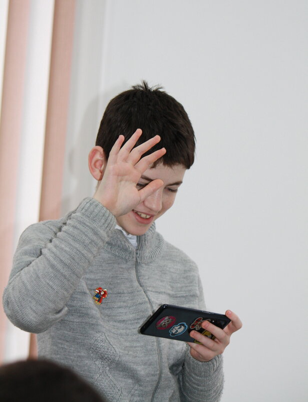 Снимать не разрешаю...) - Константин Штарк