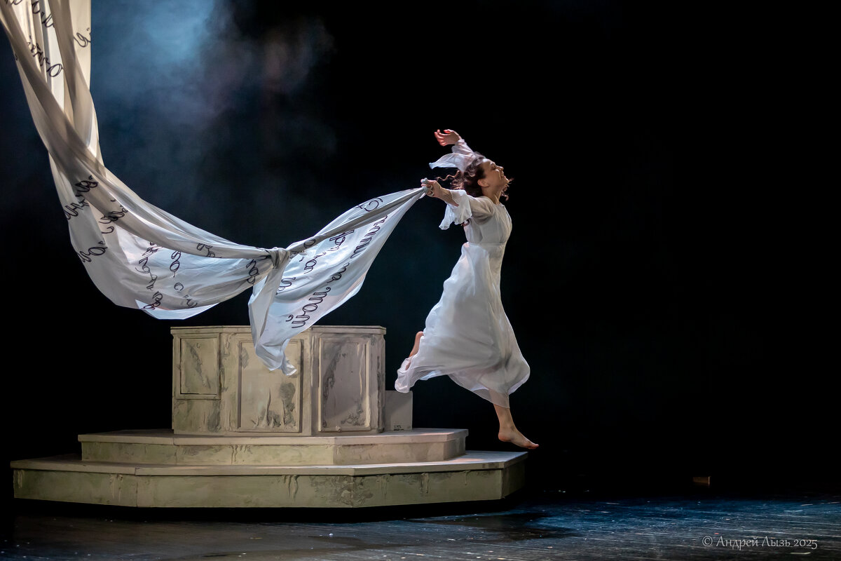 "Онегин" - Андрей Lyz "Онегин" - Андрей Lyz