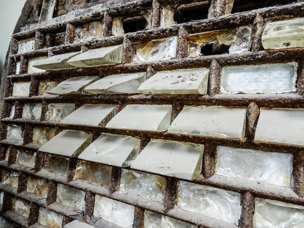 призмы Люксфер - Сергей Лындин призмы Люксфер - Сергей Лындин