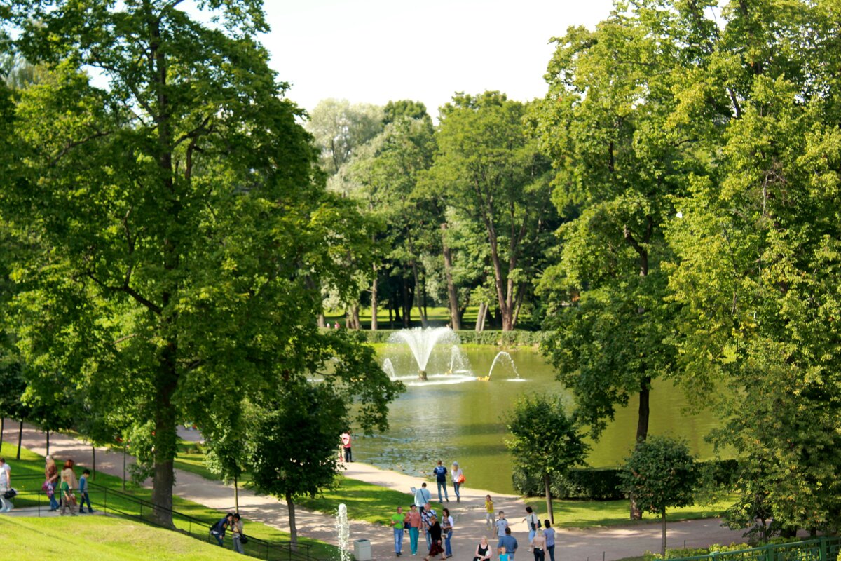 K - Андрей Л. В.