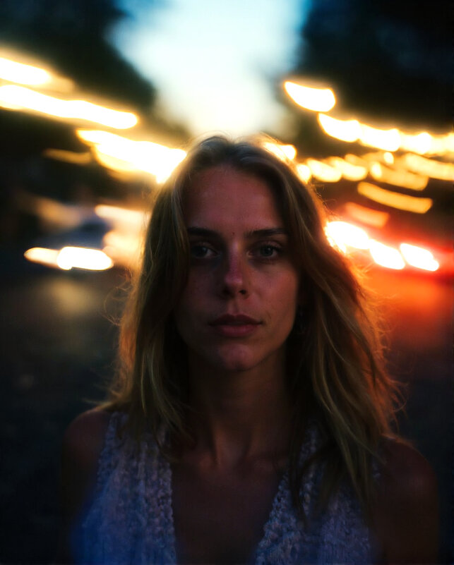 *** - Евгений Нодвиков