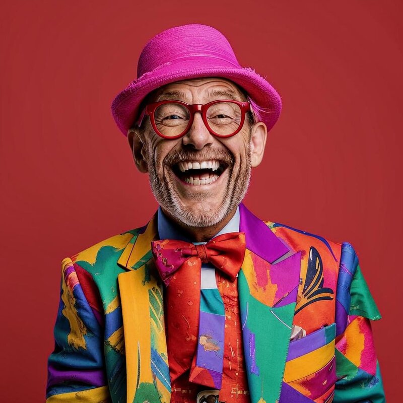 С 1 апреля! - Dmitry i Mary S