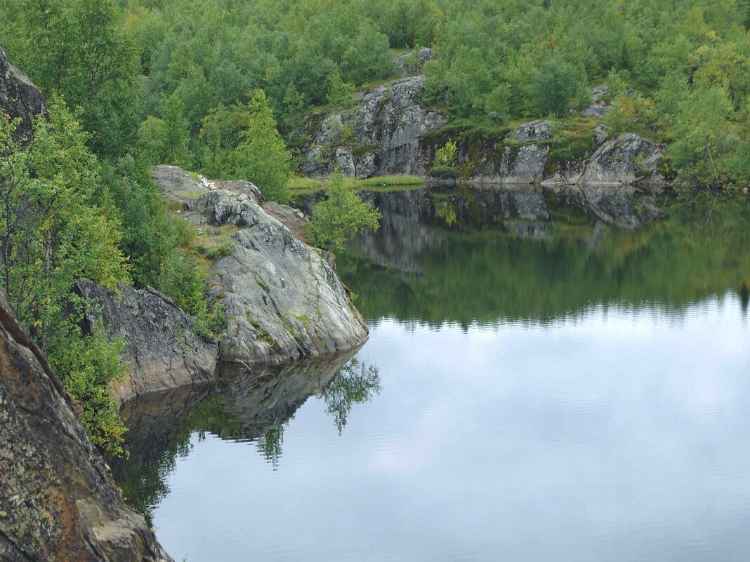 Берег - Сергей Швечков