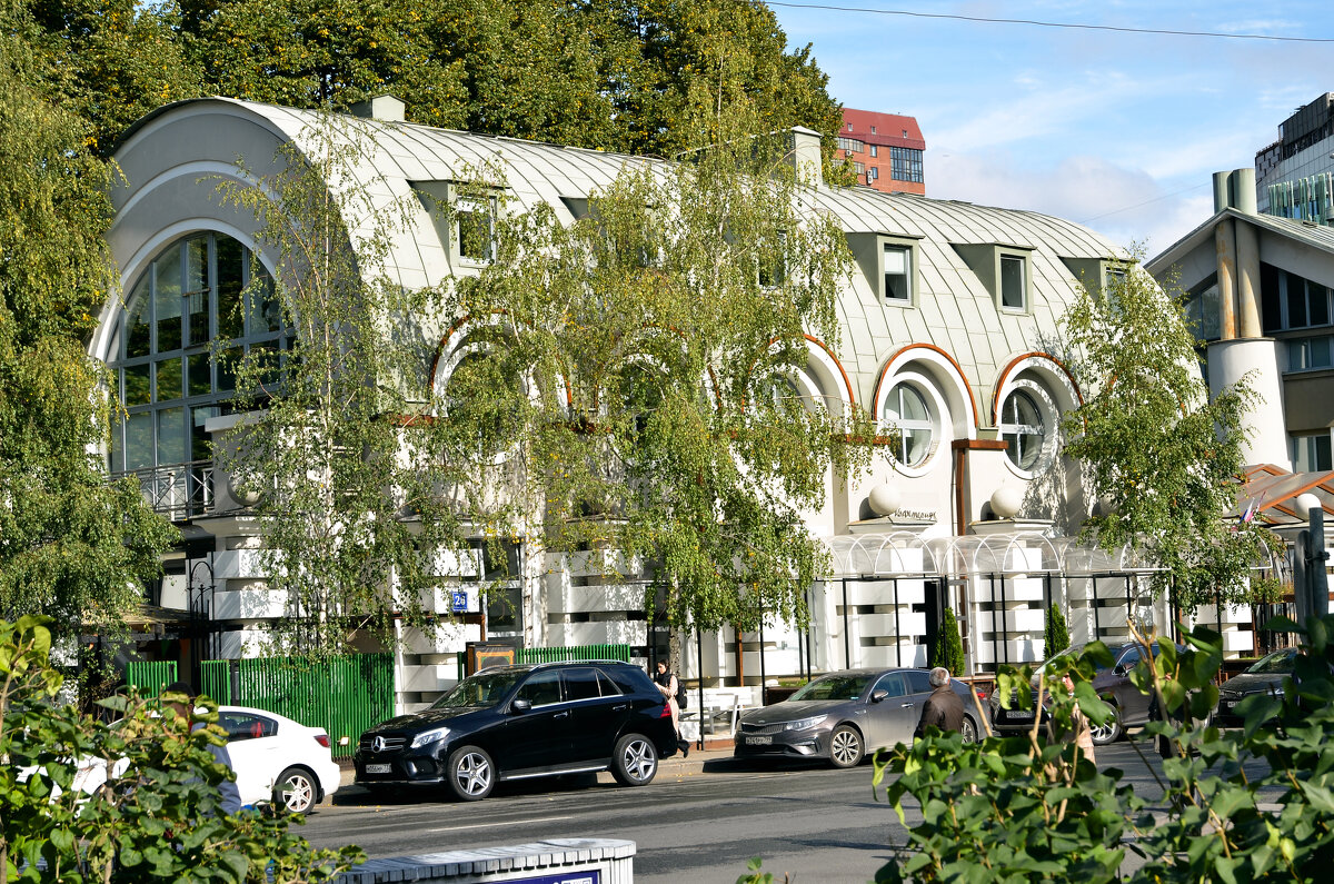 Домишко - Валерий Пославский