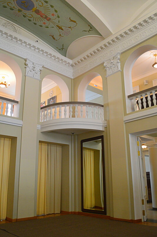 Балкончик - Татьяна Лютаева Балкончик - Татьяна Лютаева