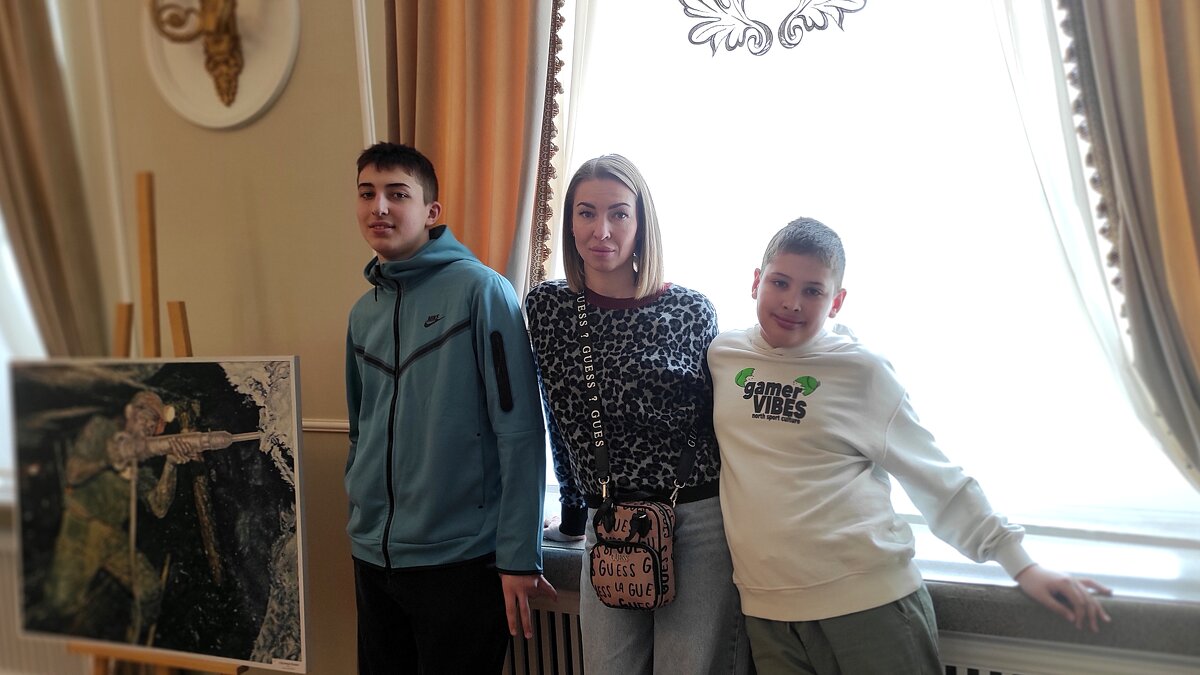 Путешествуем вместе - Татьяна Лютаева