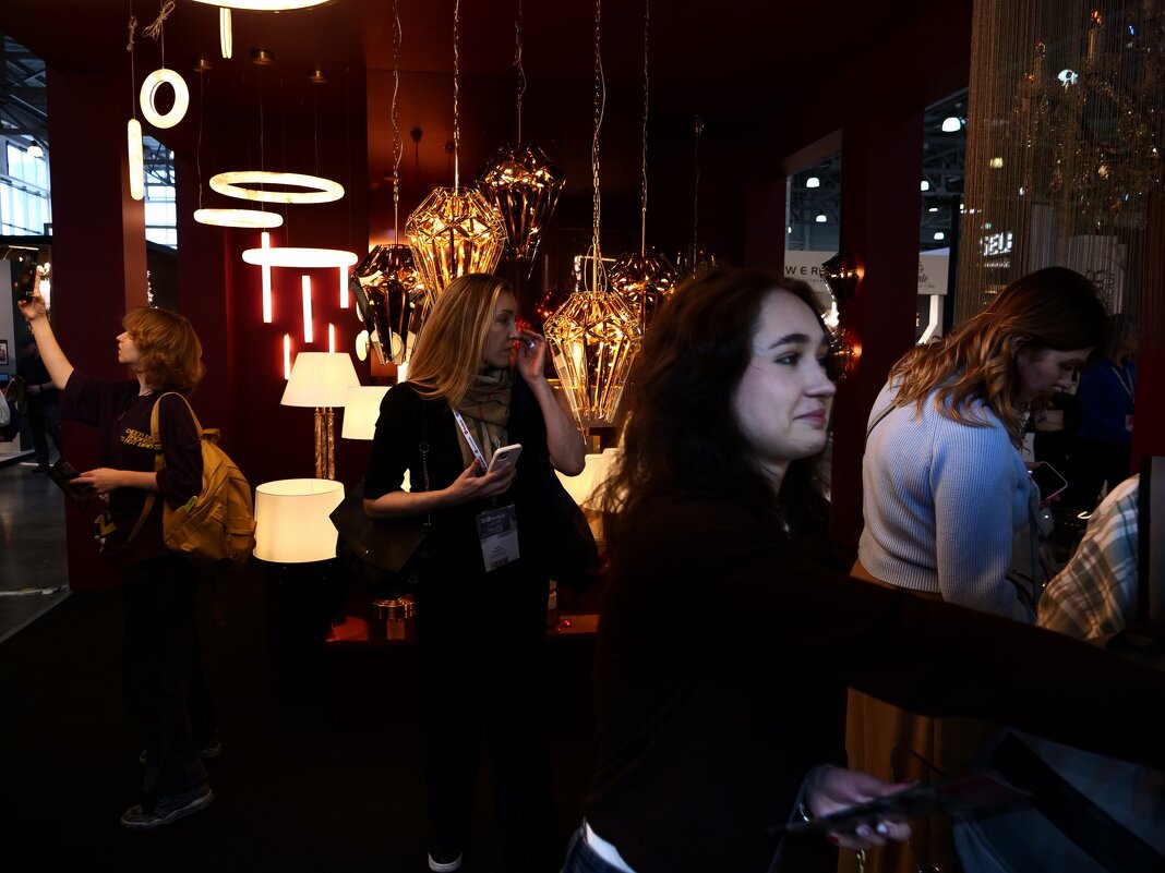 Пластика света - Сергей Золотавин Пластика света - Сергей Золотавин