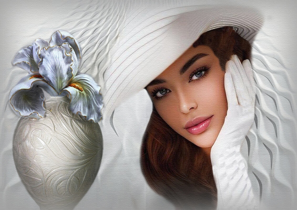 Снежана - Е.М. ***