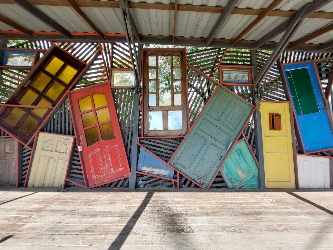 такие разные двери - ИРЭН@ . такие разные двери - ИРЭН@ .