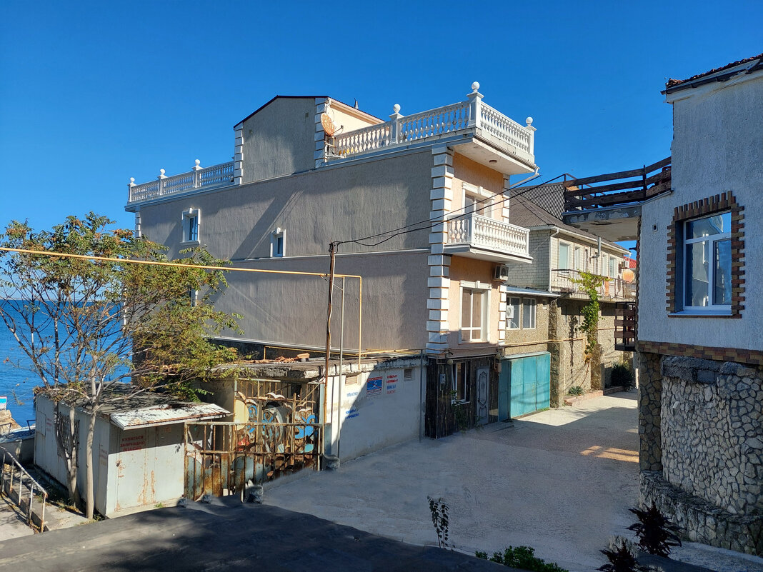 Рыбацкий поселок - ИРЭН@ . Рыбацкий поселок - ИРЭН@ .