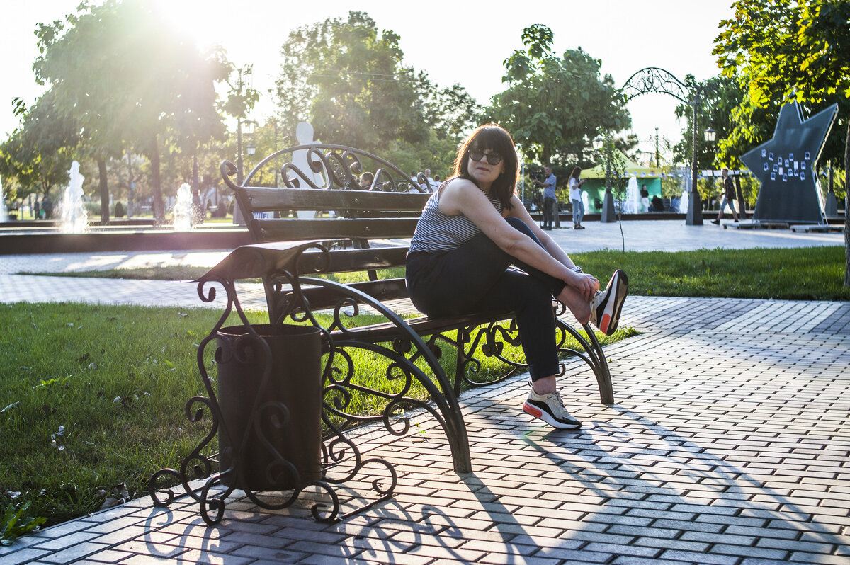 Иринушка рекламирует NIKE AIR MAX - Коля Лукашов Иринушка рекламирует NIKE AIR MAX - Коля Лукашов