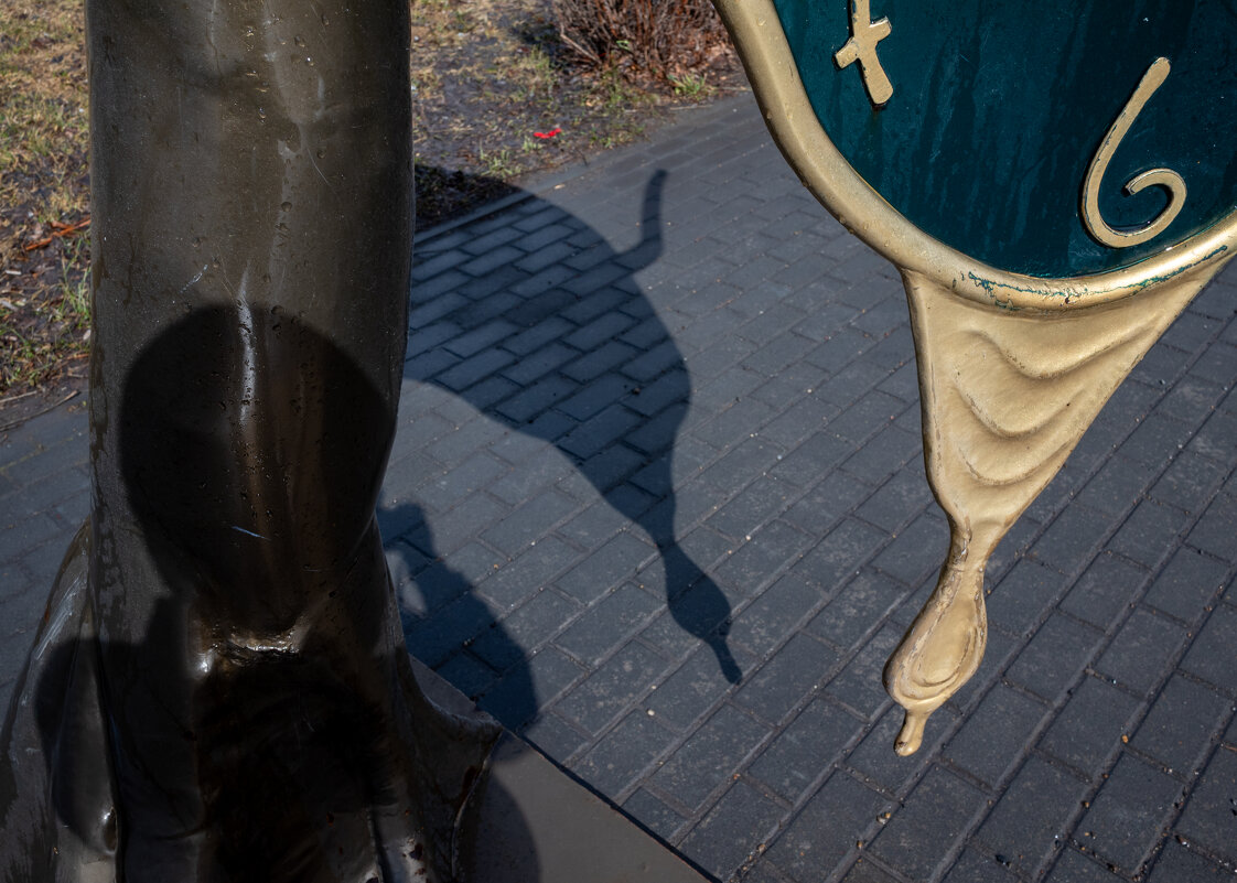 *** - Валерий Михмель 