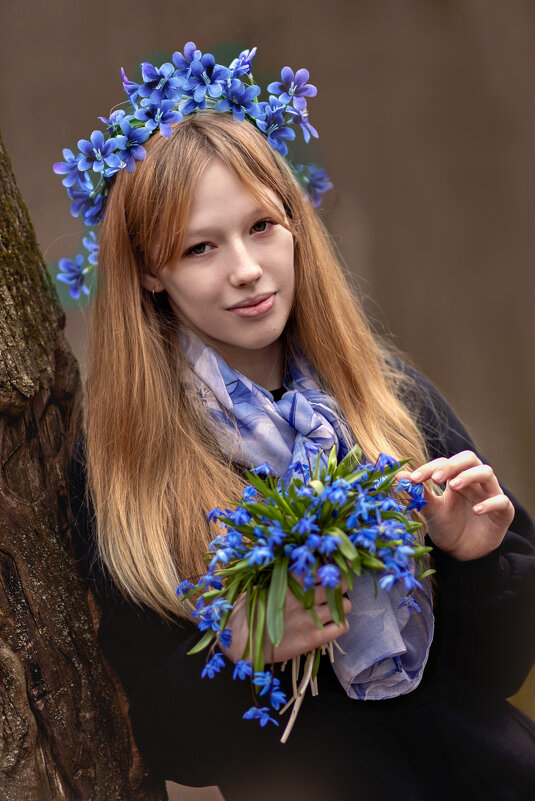 подснежники - Вячеслав Трояновский подснежники - Вячеслав Трояновский