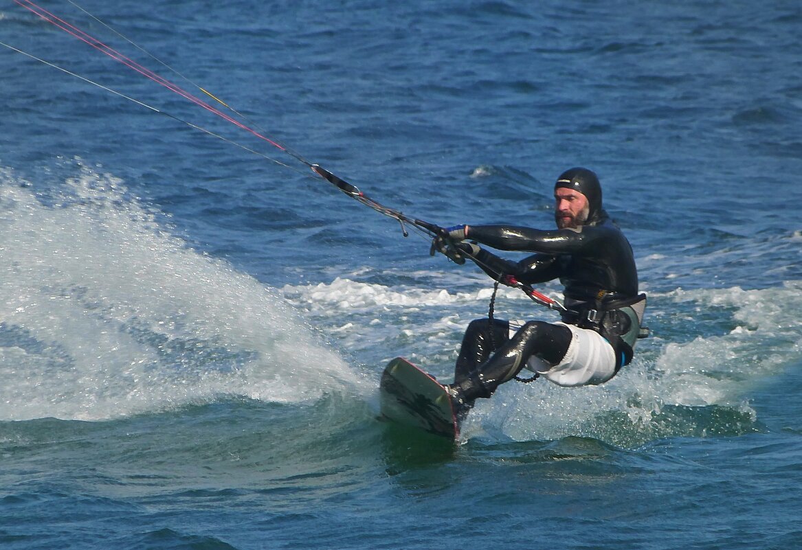 Поймать ветер... - Владимир Поймать ветер... - Владимир