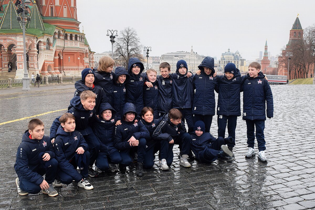 Один за всех и все за одного! - Татьяна Помогалова Один за всех и все за одного! - Татьяна Помогалова