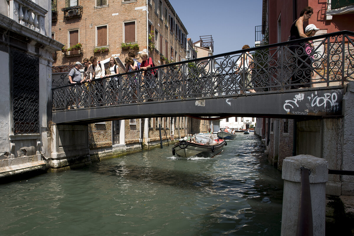 Venezia - Владимир Носов Venezia - Владимир Носов