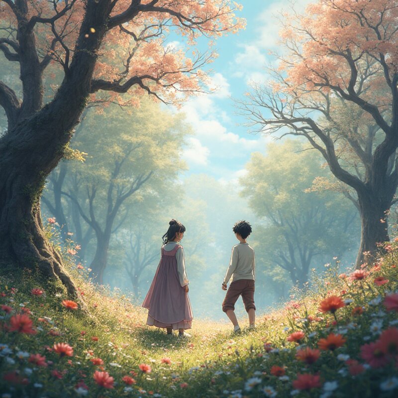 Двое - Alisia La DEMA