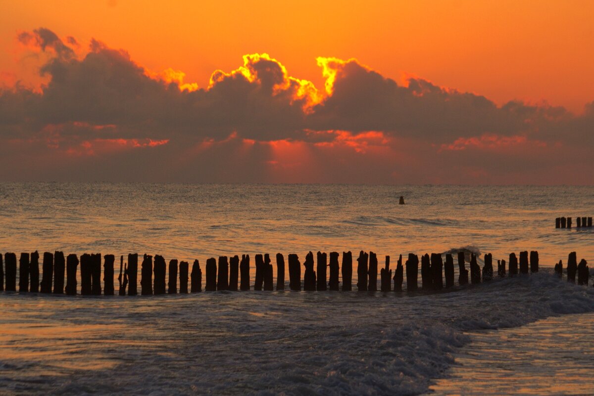 Рассвет - Юрий. Шмаков