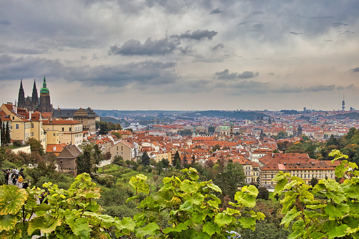 Прага - Sergey Grim Прага - Sergey Grim