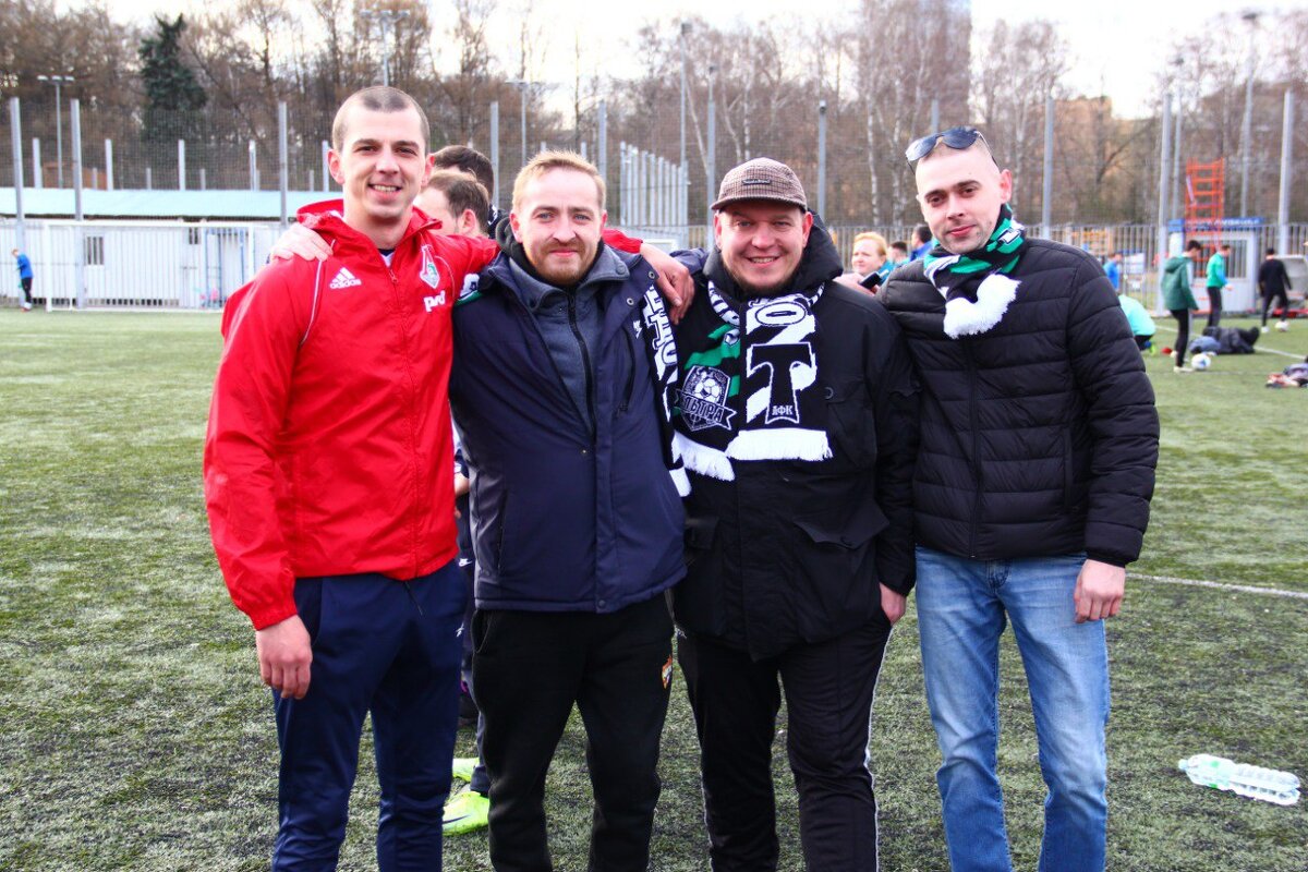 «Ультра» за «Торпедо» - Екатерина Шурыгина