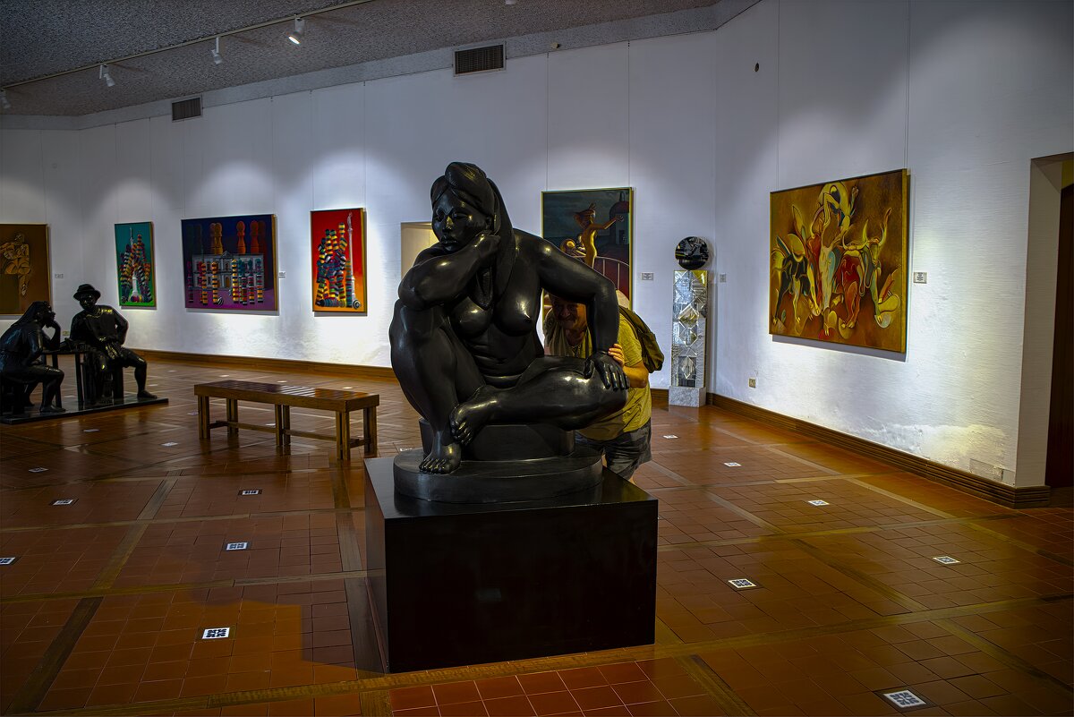 Кейсария. Музей Ралли. - ujgcvbif Кейсария. Музей Ралли. - ujgcvbif