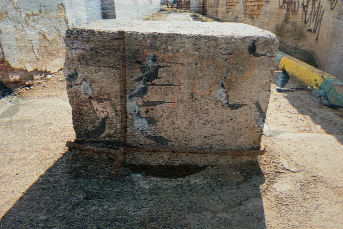 Голубиный камень. - Игорь Солдаткин