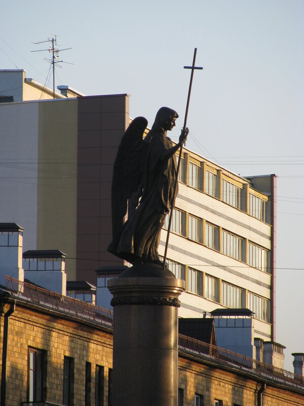 Брест - Олег Зоркий