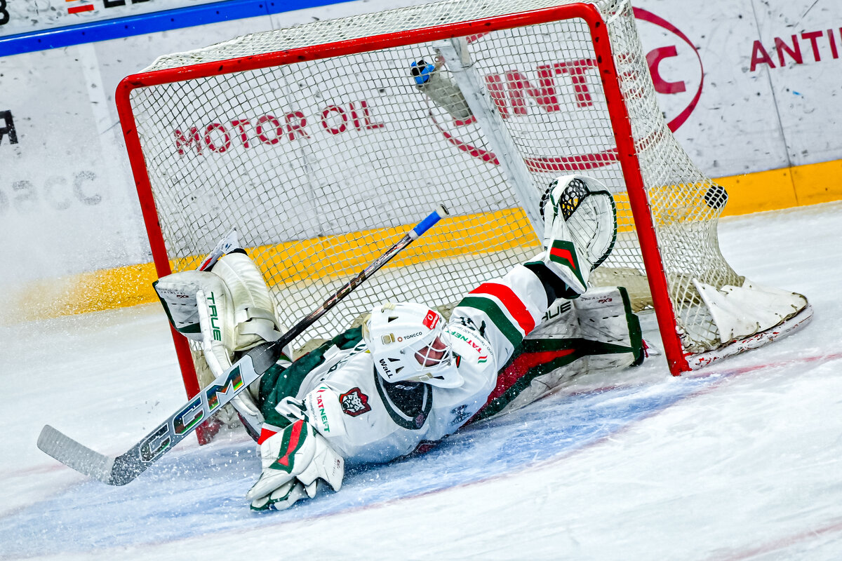 Не то чтобы совсем не поймал... - Михаил Петрик