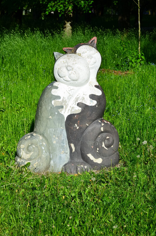 котики - Андрей Сосновский