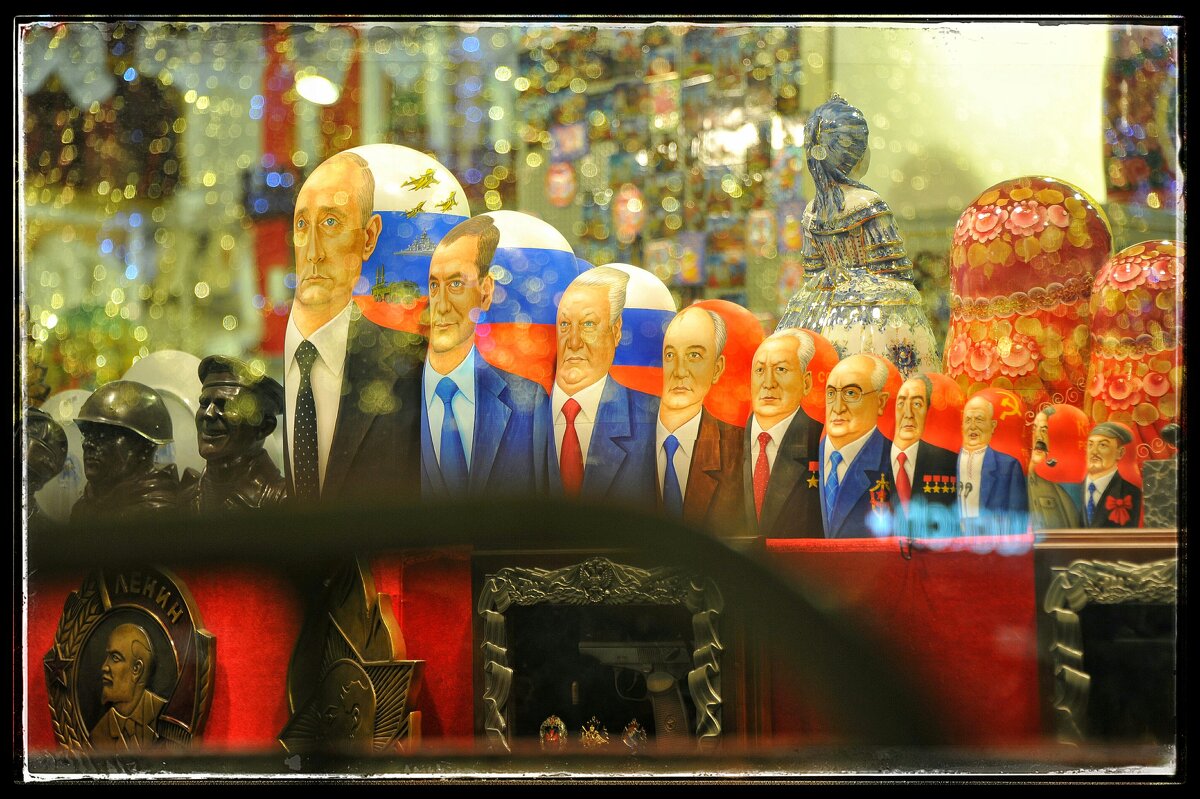 ... все в сборе ... - Руслан ... все в сборе ... - Руслан