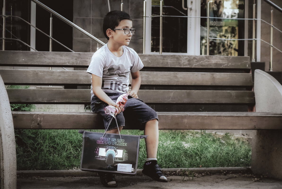 Счастливчик Манвел - Сергей Царёв Счастливчик Манвел - Сергей Царёв