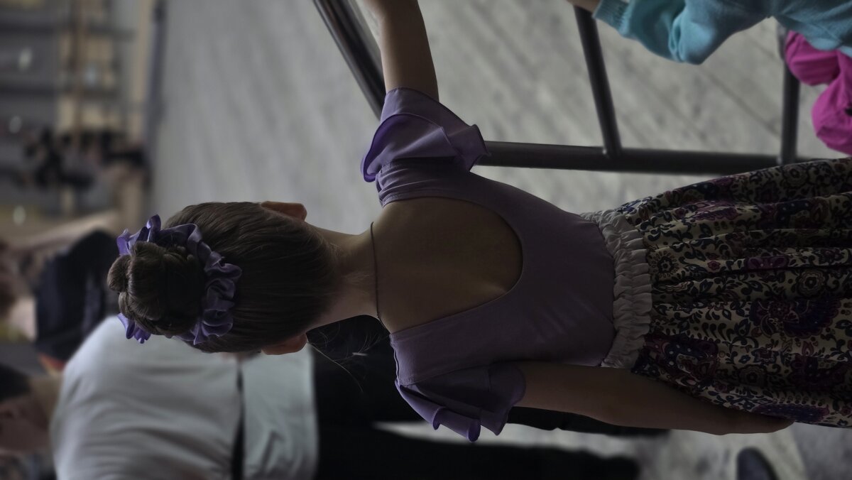 Маленькая, но сильная - photography madamusi4ka Маленькая, но сильная - photography madamusi4ka