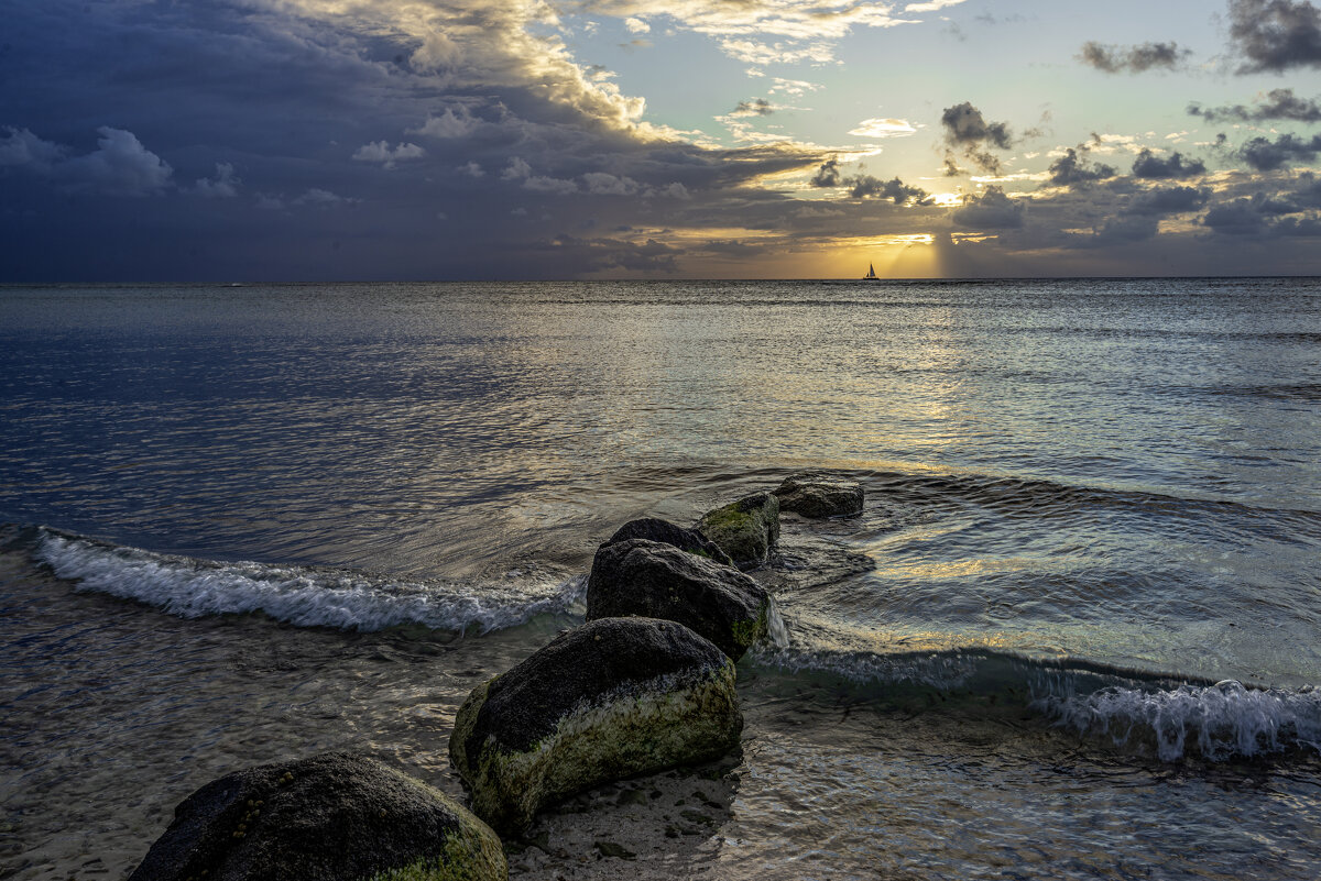 Парус - **** vedin