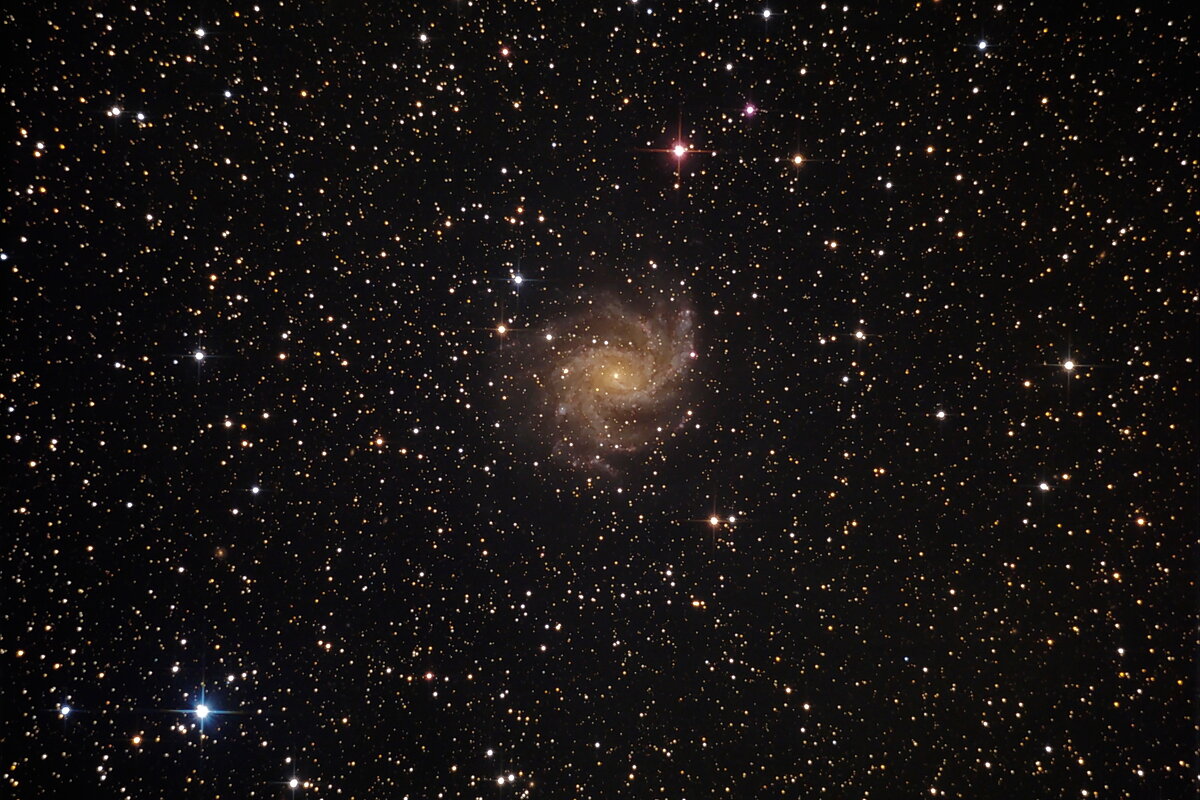 Фейерверк - Михаил Сипатов