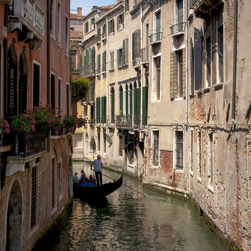Venezia - Владимир Носов Venezia - Владимир Носов