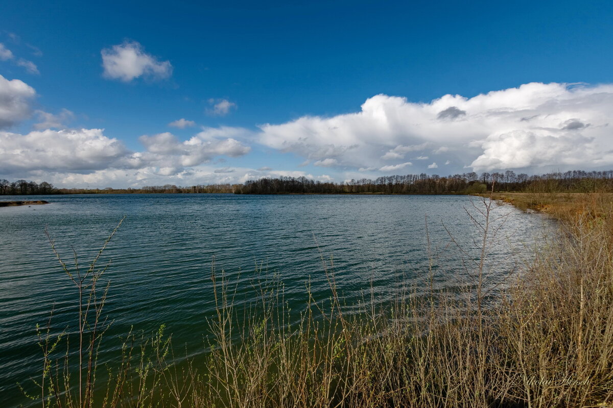 В бирюзовой воде... - Николай Гирш В бирюзовой воде... - Николай Гирш