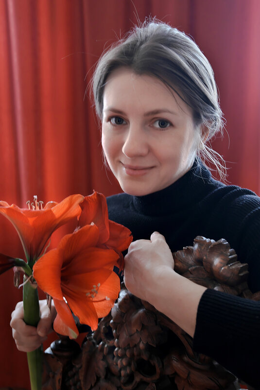 ... - ВЛАДИМИР 