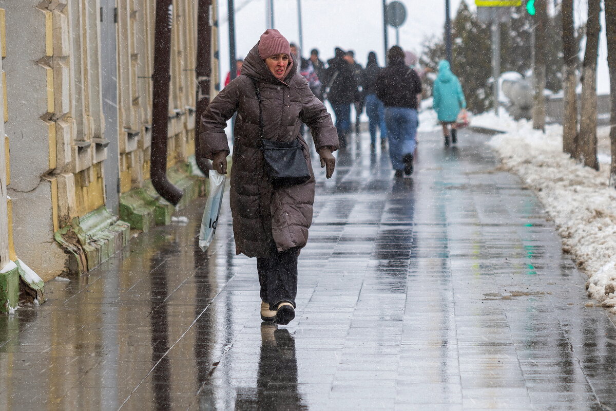 На встречу ... - Анатолий. Chesnavik. На встречу ... - Анатолий. Chesnavik.