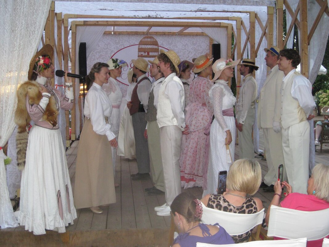 Танцуем - Дмитрий Никитин