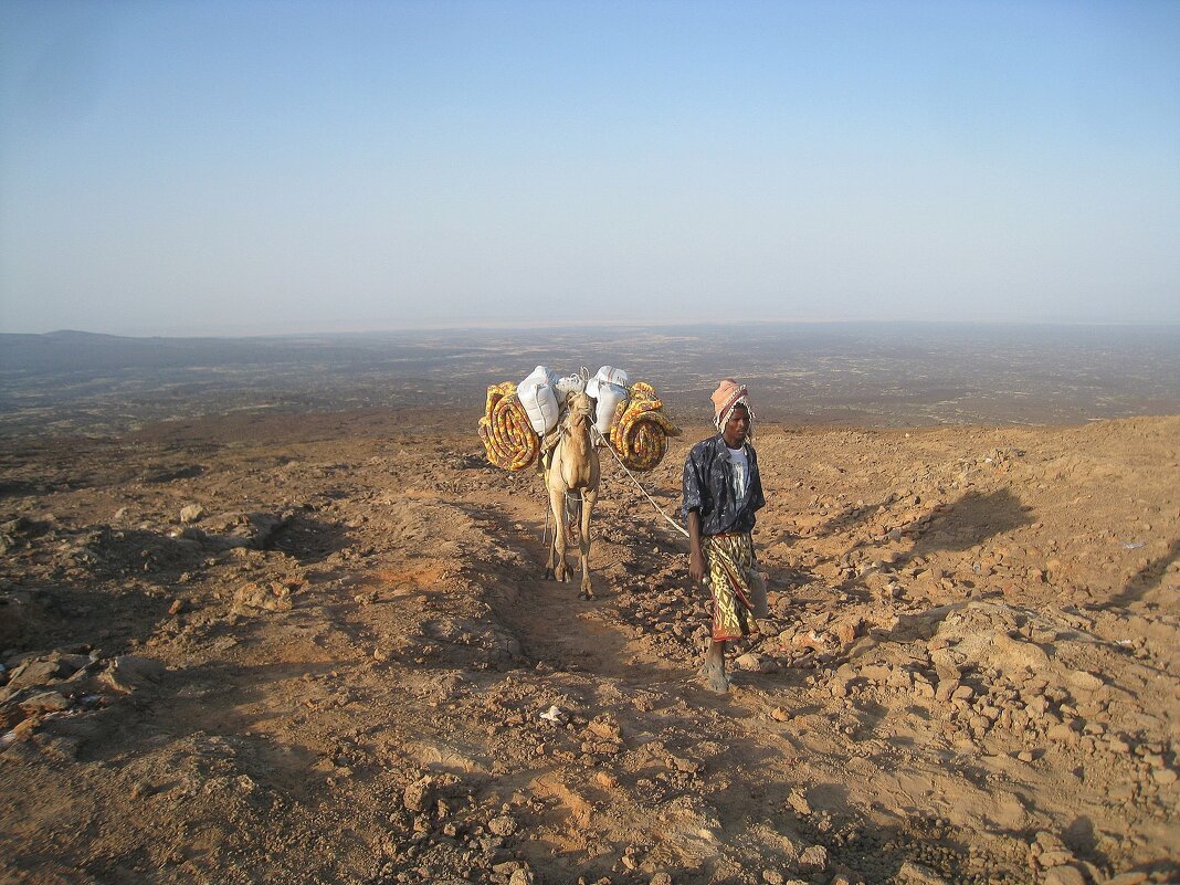 Их было двое! - unix (Илья Утропов)