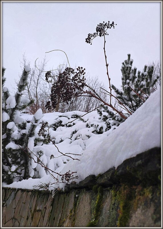 апрельский этюд - Любовь 